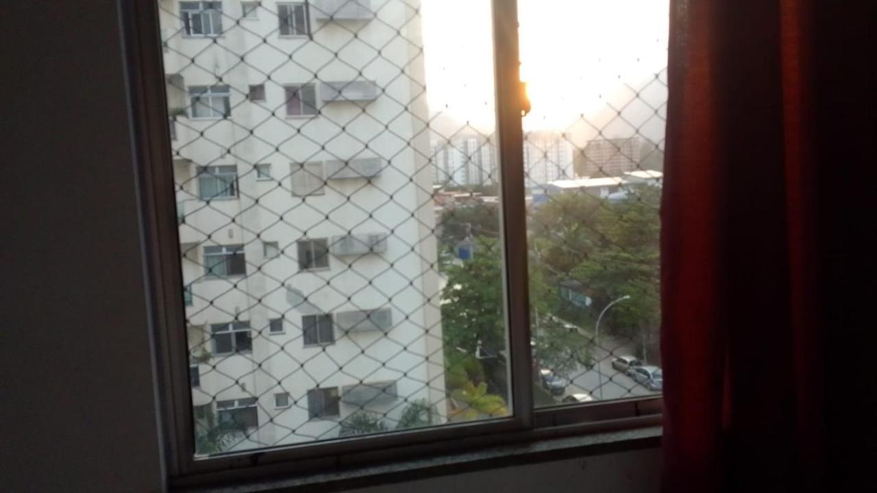 Apt climatizado arena jeunese, rock in rio Rio de Janeiro Exterior foto