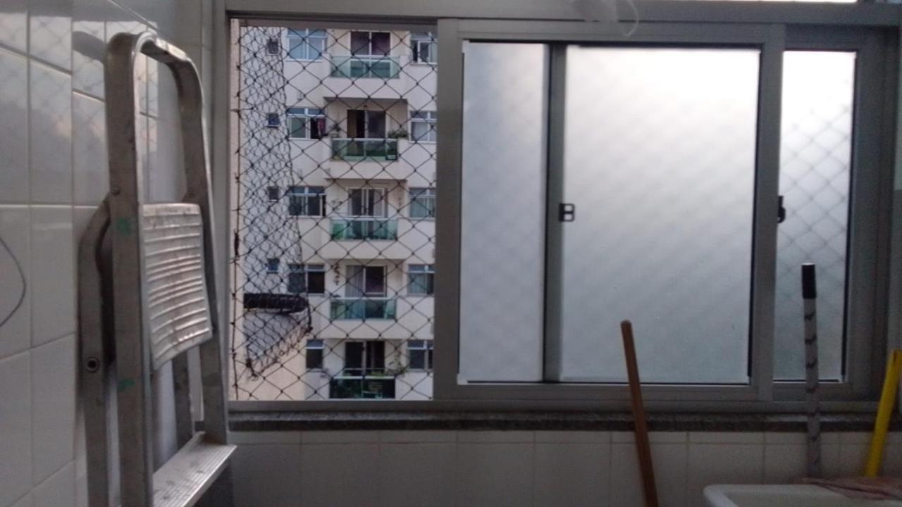 Apt climatizado arena jeunese, rock in rio Rio de Janeiro Exterior foto