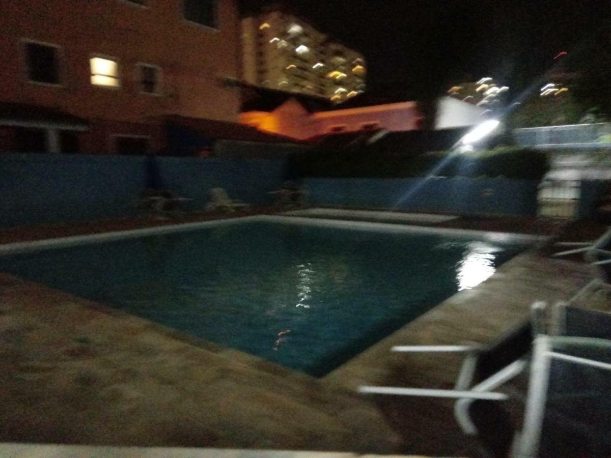 Apt climatizado arena jeunese, rock in rio Rio de Janeiro Exterior foto